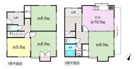 川崎市多摩区南生田５丁目