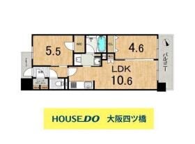 大阪市此花区西九条６丁目