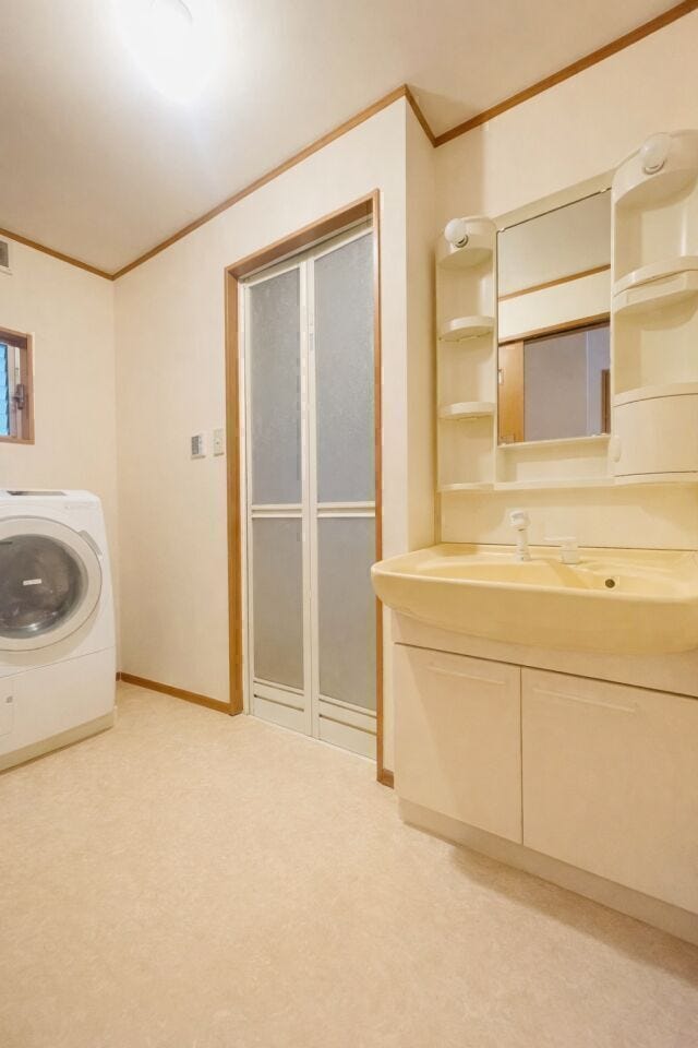 ※AIによる家具消し加工済
