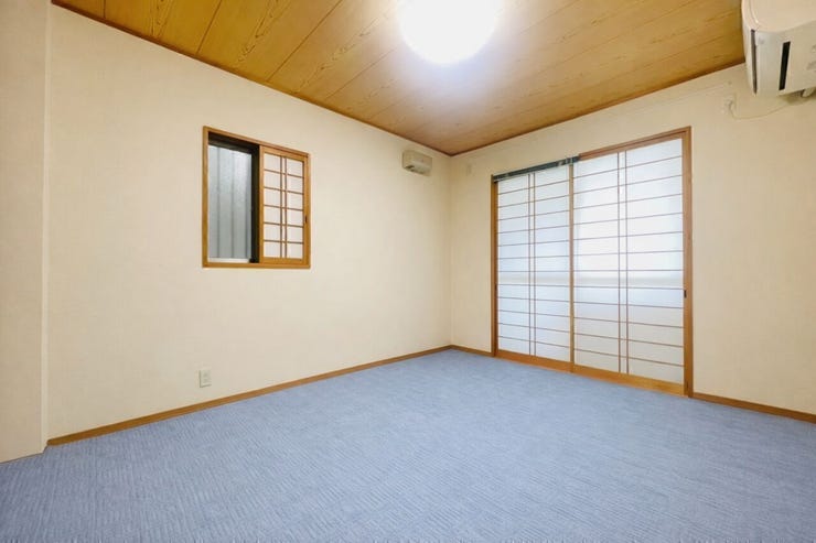 ※AIによる家具消し加工済