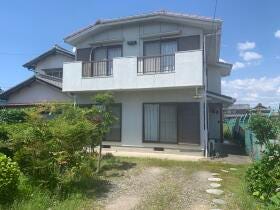 羽島市上中町一色