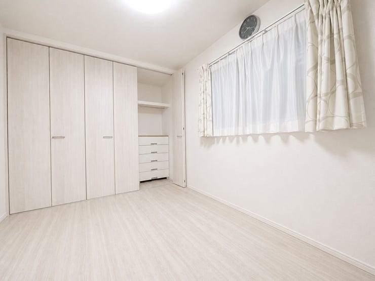 ※家具消し加工済み