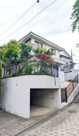 川崎市多摩区南生田６丁目