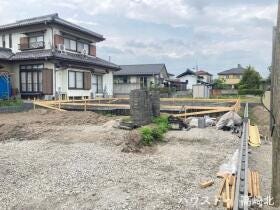 高崎市南新波町