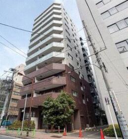 中央区新川１丁目