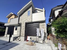 相模原市南区東林間７丁目