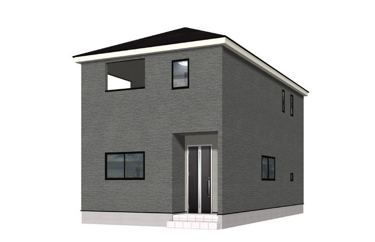 【外観】
見るだけ聞くだけOK!【お気軽に資料請求!不動産のことならなんでも/ハウスドゥ豊田美里】