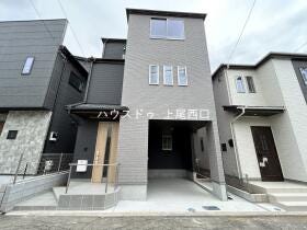 上尾市谷津１丁目