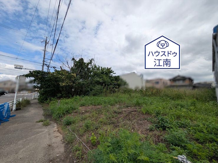 【外観】
2026/9/12撮影