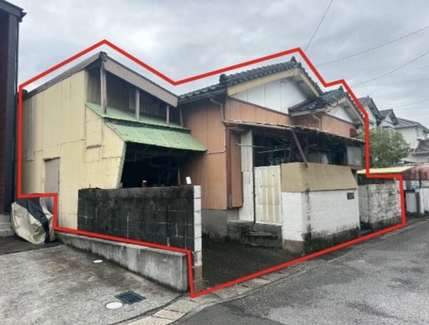 ★一宮小学校区★