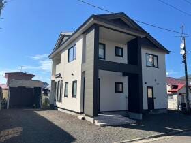 根室市明治町３丁目