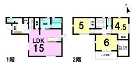 間取画像