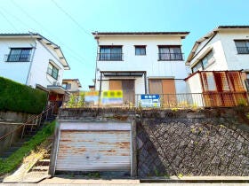 北九州市小倉南区企救丘５丁目