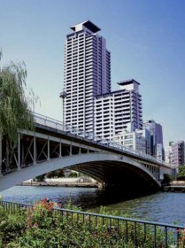大阪市北区菅原町