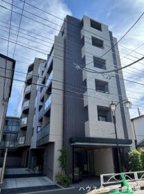 世田谷区代沢４丁目