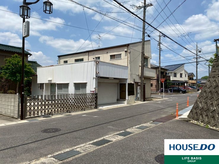 【前面道路】実際の交通量、日当たり、風通しは現地を見てみましょう♪現地を実際に見ていただくことでしか分からない情報が沢山あります!ご案内させていただきます!お気軽にお問い合わせください♪
