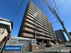 仙台市宮城野区福田町１丁目