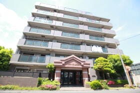足立区鹿浜７丁目