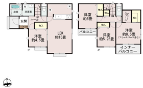 間取画像