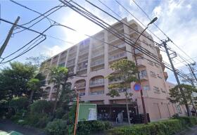 狛江市和泉本町１丁目