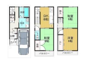 間取画像