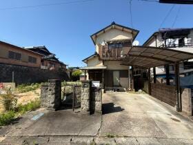 豊田市中根町小訳
