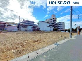 尾張旭市南原山町赤土