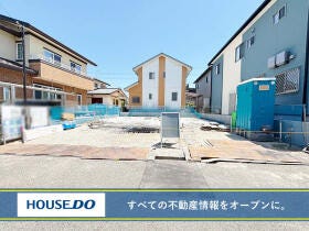 北九州市小倉南区志井１丁目