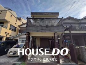 東大阪市大蓮北３丁目
