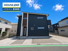 豊田市四郷町天道
