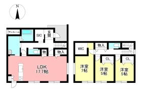 津市島崎町