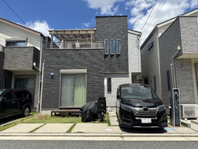 八尾市都塚北１丁目
