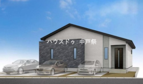 宇都宮市宝木本町