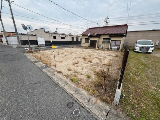 甚目寺南小学校・甚目寺南中学校に通学いただけます。