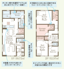 間取画像