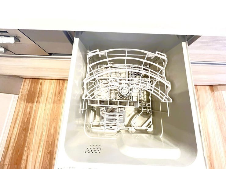 食洗機