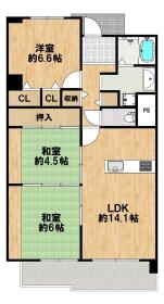 大阪市阿倍野区旭町２丁目