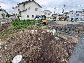 宇都宮市鶴田町