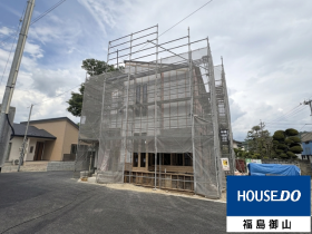 福島市泉字長滝
