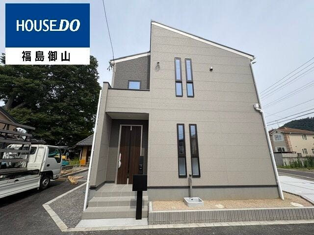 【外観】
R8.7.1撮影