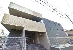 練馬区石神井町６丁目