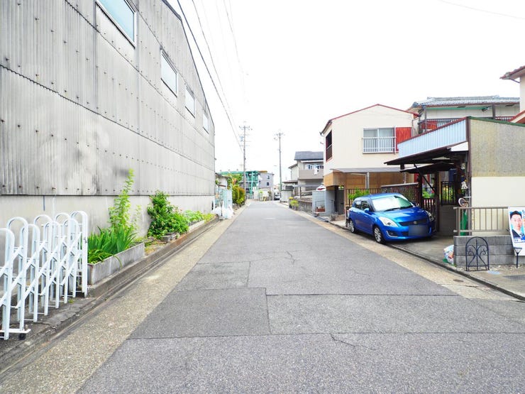 現地写真(2026.6.22)
