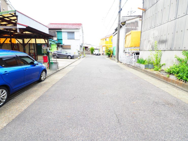 現地写真(2026.6.22)