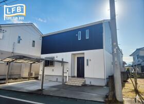 久留米市北野町高良