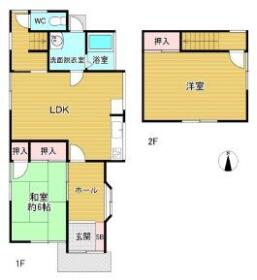 名古屋市緑区大高町字東姥神