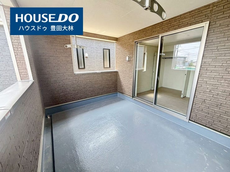 *駒場小学校・前林中学校*
見るだけ聞くだけOK!【お気軽に資料請求!不動産のことならなんでも/ハウスドゥ豊田大林】