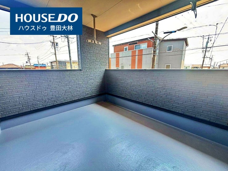 *駒場小学校・前林中学校*
見るだけ聞くだけOK!【お気軽に資料請求!不動産のことならなんでも/ハウスドゥ豊田大林】