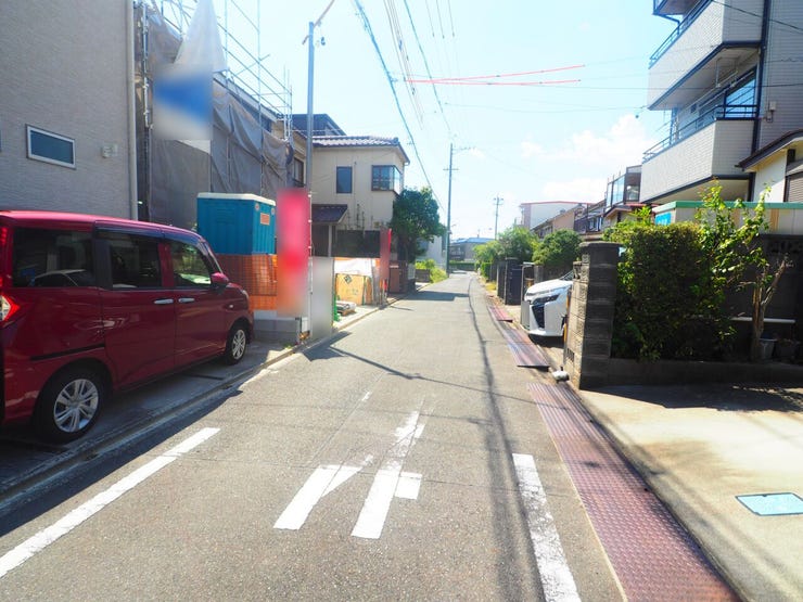 現地写真(2026.8)