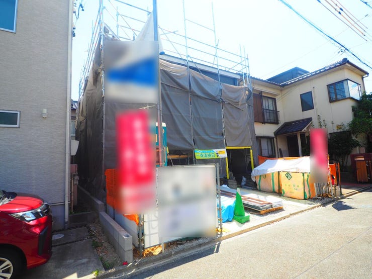 現地写真(2026.8)