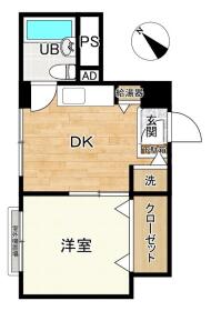 葛飾区新小岩１丁目